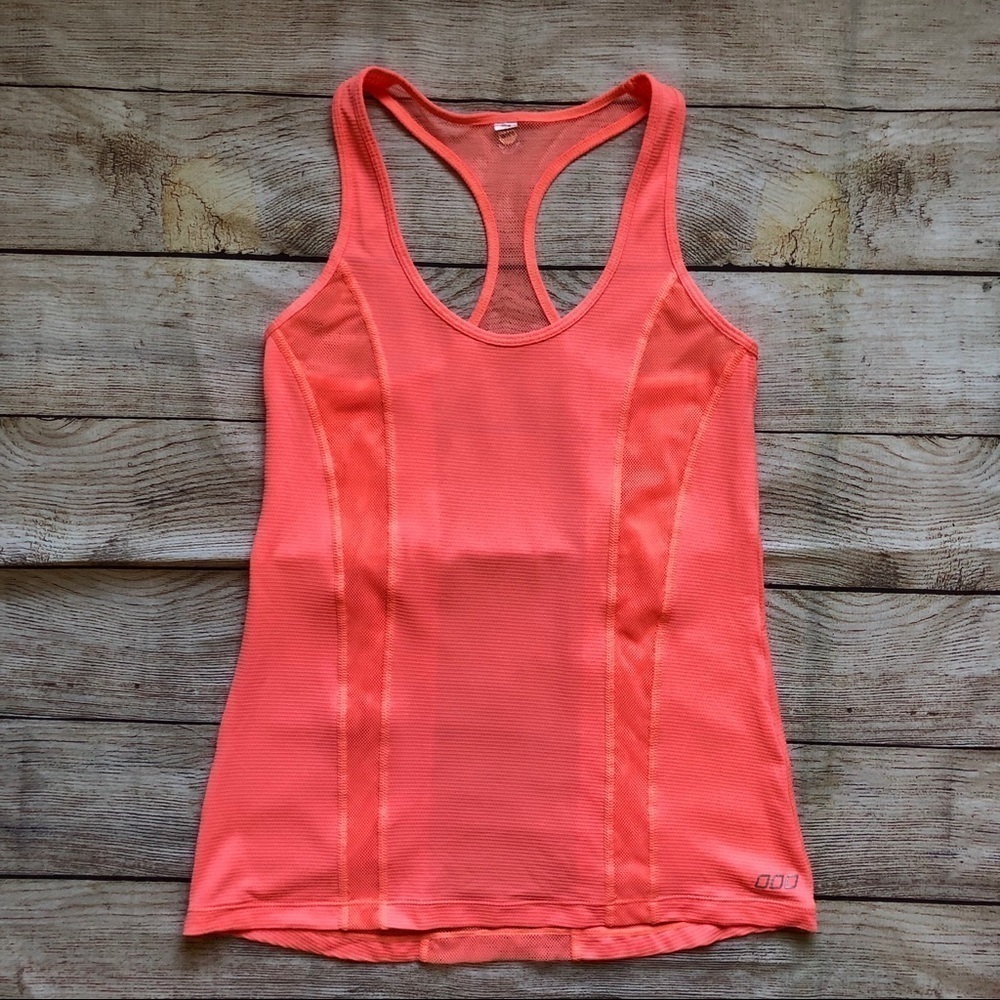 Lorna Jane Coral‎ Tank